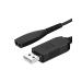 Charger Compatible with Braun S3 Shaver Mellbree USB Charging Cable Compatible with Braun Series 1 Series 3 Series 5 Series 7 Series 9