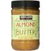 Kirkland Signature Creamy Almond Butter 765gm - Buy Online on SooperMarket.com