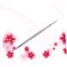 Healeved Spoon Nail Cleaner Cuticle Remover Spoon Nail Cuticle Spoon Nail Pusher Spoon Cuticle Scraper Nail Polish Peeling - Buy Online on SooperMarket.com