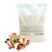Sephra Gourmet Crepe Mix, 5lb bag. Just add water to serve delicious crepes for breakfast, lunch and dinner! Nut Free and Kosher Dairy, perfect for any occasion and treat.