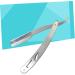 Buy Beavorty 2pcs Razor Stainless Steel Manual Edge for Precision Shaving - International Shipping Available - Buy Online on SooperMarket.com