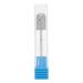 Demeras Calluses Sandg 8x5x3 Stainless Steel Foot Nail Drill Bit Pedicure Foot Calluses Sanding Polishing B2