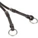 Shires Velociti Running Martingale: Black: Full - Buy Online on SooperMarket.com