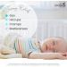 Dr. Chase Kolik Gripe Water Bundle - Nighttime & All-Day Baby Colic Relief - 2-Pack for Gas, Cramps & Hiccups - Infant Must-Have - Buy Online on SooperMarket.com