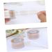 MAGICLULU 1200pcs Eyelid Sticker Tape Eyelid Lifter Strips Lash Stickers Eyelid Tape Fiber Mesh Miss Auxiliary - Buy Online on SooperMarket.com