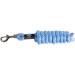 HORZE Poly Lead Rope in Light Blue - US One Size - Buy Online on SooperMarket.com