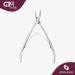 Staleks Pro Cuticle Nippers NE-11-11 Full Jaw 0.43 Inch - Expert Precision for Professional Results - Buy Online on SooperMarket.com