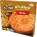 Nuttoz JEERA Khakhra Roasted Wheat Crisps with Cumin Seeds 180g (PACK OF 3) 60.00 g (Pack of 3) - Buy Online on SooperMarket.com