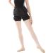 Phoeswan Ripstop Ballet Short Pants - XX-Large Black for Teen Girls & Petite Women - Buy Online on SooperMarket.com