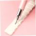 Nail Point Drill Pen Dual Heads Nail Art Diamond Pen Crystal Beads Picker Dotting Wax Pencil Manicure Art Tool Dual Use - Buy Online on SooperMarket.com