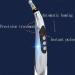 Acupuncture Pen USB Rechargeable Electronic Acupuncture Pen Therapy Instrument Meridian Energy Pen Massager Relief Pain Tools - Buy Online on SooperMarket.com