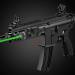 HOUSON Mlok Flashlight Mount Adapter - Picatinny Rail Mount for 25.4mm Flashlights Scopes & Lasers - International Shipping Available - Buy Online on SooperMarket.com