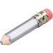 Aromatherapy Nasal Inhaler Tube Compact Size Essential Oil Nasal Inhaler Tubes Refillable Pencil Shaped Plastic for Daily Use - Buy Online on SooperMarket.com