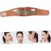 Mikinona Thin Face Belt Facial Slimming Strap Anti Aging Face Device Clippers Brush Cleaner Face Band Spandex - Buy Online on SooperMarket.com