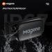 Magene H64 Heart Rate Monitor with Chest Strap - ANT+/Bluetooth Sensor for Bike Computers & iOS/Android Apps - Buy Online on SooperMarket.com