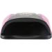 256W UV LED Nail Lamp Professional Fast Nail Curing Lamps UV Nail Light with for Gel Polish with Automatic Sensor/4 Timer Setting Handle Professional Nail Art Tool - Buy Online on SooperMarket.com