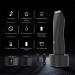 Closer 1Set Rechargeable Beard Trimmer Electric Shaver for Body Hair Shaving - Buy Online on SooperMarket.com