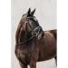 Schockem hle Malibu Anatomic Snaffle Bridle - Black Full Size | Premium Equestrian Gear | International Shipping Available - Buy Online on SooperMarket.com