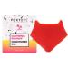 FoxyBae Conditioner Bar for Hair - with Biotin Rice Protein Coconut Oil & Jojoba Oil - Sulfate Free Paraben Free Cruelty Free - Solid Conditioner Bars for Women & Men - 2 oz