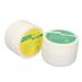 2pc Ear Impression Putty Custom Safe Silicone Mild Soft High Elastic Ear Molding Putty Material with Spoons Fast Setting High Elasticity