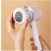 Buy Fabric Shaver Lint Remover for Clothes & Furniture - Battery/Powdered 20cm - International Shipping Available - Buy Online on SooperMarket.com