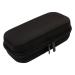 PLAFOPE Cooler Bag Portable Cooler Bag Insulin Storage Bag Professional Insulin Cooler Black Multifunction Eva Child Pen Holder