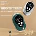 qazaa Handheld Sleep Aid with Music to Help Sleep Relieve Insomnia Stress Relieve Anxiety and Relax At Night White Easy Install - Buy Online on SooperMarket.com
