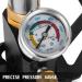 TUXING 4500Psi High Pressure Hand Pump for Air Gun Hunting - Stainless Steel, 3 Stage, 300bar - Buy Online on SooperMarket.com