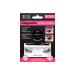 Ardell Magnetic Gel EyeLiner & False Lashes  Accent 002  1 set