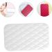 minkissy Mask Heater Portable Makeup Mirror Portable Heaters Portable Vanity Mirror Facial Mask Warmer Abs Care White Heating Instrument - Buy Online on SooperMarket.com