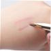 minkissy Applicator Concealer Brush Makeup Accessories Lip Gloss Lipconcealer Makeup Beauty Tool Kit Makeup Lip Makeup Brush Tool Make up Lipstick Portable - Buy Online on SooperMarket.com