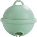Folpus 6x Remover Washing Balls - Cat & Dog Hair Catcher & Laundry Hair Remover for Clothes - International Shipping Available - Buy Online on SooperMarket.com