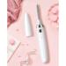 Rechargeable USB Electric Eyelash Curler - Portable Heated Lash Tool for Long-Lasting Results - Buy Online on SooperMarket.com