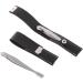 Stainless Steel Nail Scissor Stainless Steel Nail Cutter Manicure Tools Stainless Steel Dual-Purpose exfoliating Scissors A1 One Color - Buy Online on SooperMarket.com