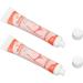 2pcs Women Private Parts Itch Relief Cream - Feminine Itch Treatment for Health Care (40g) - Relieve Daily Itching & Yeast-Related Irritation - Buy Online on SooperMarket.com