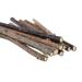 3PCS Natural Catnip Stick Cat Cleaning Teeth Molar Toothpaste Branch Cats Snacks Sticks Supplies Kitten Pet Biting Excitement Stick