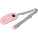 Heating Belt Device - 3 Modes Electronic Waist Belt - Fast Heating Pink - Ideal for Everyday Use - Buy Online on SooperMarket.com
