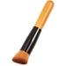 minkissy Cosmetic Brush Makeup Brush Concealer Brush Foundation Brush Contouring Brush The Face Face Brush - Buy Online on SooperMarket.com