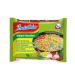 40x 75g IndoMie instant noodle soup vegetable flavour with lime + a little lucky doll - wooden doll