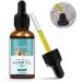 The PawStore 100% Natural Organic Hemp Oil for Pet Dogs and Cats Anxiety Flavor Nutty - Buy Online on SooperMarket.com