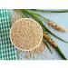 Seelans Fudco Whole Juwar | 500G | Sorghum Whole | Whole Sorghum Millet | Whole Grains | High Protein | Cholam | Millet Grains | Indian Origin | Each 500g | Pack Of 2 - Buy Online on SooperMarket.com
