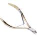 Socobeta Metal Tool Bowl Clipper 18x8x2 Stainless Steel Nail Toe Clipper Cuticle Scissor Nipper Cutter Trimmer Pedicure Manicure Tool - Buy Online on SooperMarket.com
