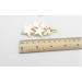 TOSSPER Silver Hair Ornament Headband & Alloy Star Hair Clip - Cute Acetate Hairpin for Women | International Shipping Available - Buy Online on SooperMarket.com