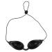 Flexible Uv Eye Indoor & Sunbed Tanning Beach Sunbathing Eyewear