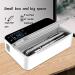 Home Care Medicine Refrigerator and Insulin Cooler for Car Travel Home - Portable Car Refrigeration Case/Small Travel Box for Medication Collector88 - Buy Online on SooperMarket.com