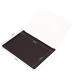 Allwon Large Magnetic Empty Eyeshadow Palette with 20 Metal Stickers - Transparent Plastic Makeup Palette for Eyeshadow, Lipstick, Blush & Powder - Buy Online on SooperMarket.com