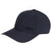 adidas II3557 BBALLCAP LT MET Hat Unisex Adult Legend Ink Size OSFL