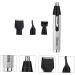 Buy Premium Electric Nose Hair Trimmer | Portable Hair Removing Tool for Personal Care - Buy Online on SooperMarket.com