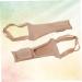 Bunion Night Splint 1 Pair with Reinforced Bone Support | Hallux Valgus Orthotics for Foot Protector | Beige Thumb Valgus Hallux Straightener - Buy Online on SooperMarket.com
