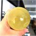 Collection Natural Citrine Crystal Quartz Sphere Healing Crystal Ball Globe for Feng Shui Decoration Specimen (Size : 100g) - Buy Online on SooperMarket.com